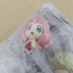 SPY×FAMILY　フィギュア　ガチャガチャの画像