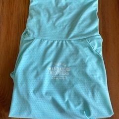 マンダリンブラザーズ　XXLスキンタイトスーツの画像