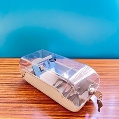 フロッピーディスクケース