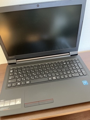 lenovo ノートパソコン