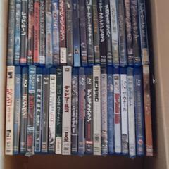ブルーレイ映画まとめての画像