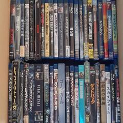 ブルーレイ映画まとめての画像