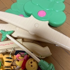 6wayジムにへんしんメリーの画像