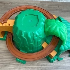 プラレールトーマス　どきどきマウンテンの画像