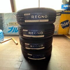 工賃込み　195/65R15　新品タイヤ　４本セット　2023年...