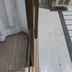 網戸の取り付けお願いします − 神奈川県