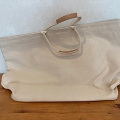 旅行バッグ(中古)の画像