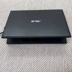 【決まりました】ASUS X551CA Windows10home換装