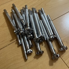 調印　20本セット【お値下げしました】の画像