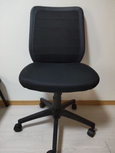 オフィスチェアあげます