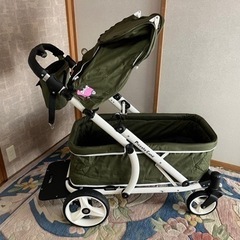 ペット用カート