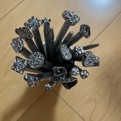 調印　20本セット【お値下げしました】の画像