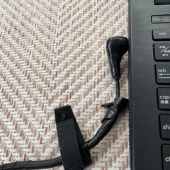 【決まりました】ASUS X551CA Windows10home換装の画像
