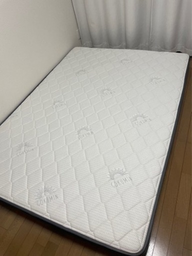 マットレス売ります。