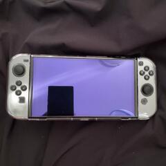 【キャンセルが出たので再出品】Nintendo Switch ニ...