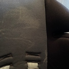 combiチャイルドシートの画像