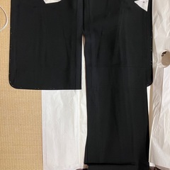 着物の喪服