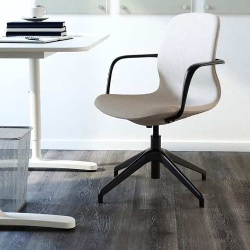 IKEA ロングフィエル