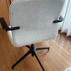 IKEA ロングフィエルの画像