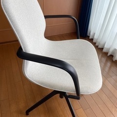 IKEA ロングフィエルの画像