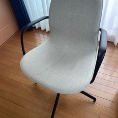 IKEA ロングフィエルの画像