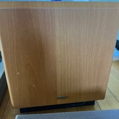 DENON スピーカーセットの画像