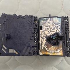 仮面ライダーセイバー　キングライオン大戦記の画像