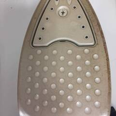 ♪【0円あげます！】TOSHIBA 東芝 コードレススチームアイロン TA-FV8 通電確認済 現状品 家電 中古 (NF230225) Zi-472-46の画像