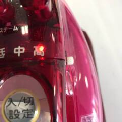 ♪【0円あげます！】TOSHIBA 東芝 コードレススチームアイロン TA-FV8 通電確認済 現状品 家電 中古 (NF230225) Zi-472-46の画像