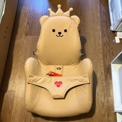 テディハグママスイングプラス