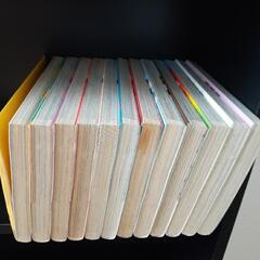 暗殺教室　1~10,12,13巻の画像