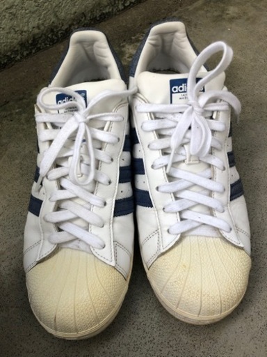 adidas ２７.０cm