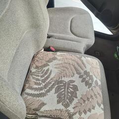 下取りもします!コミコミ平成15年ライフ車検長〜い来年12月タイベル済走15万キロの画像