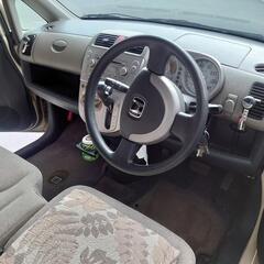 下取りもします!コミコミ平成15年ライフ車検長〜い来年12月タイベル済走15万キロの画像