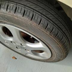 下取りもします!コミコミ平成15年ライフ車検長〜い来年12月タイベル済走15万キロの画像