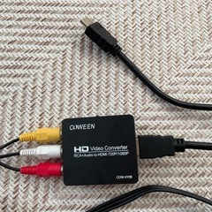 【決まりました】PS2 HDMIコンバーター&ソフトおまけ付きの画像