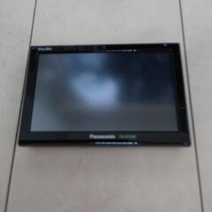 ポータブルカーナビ