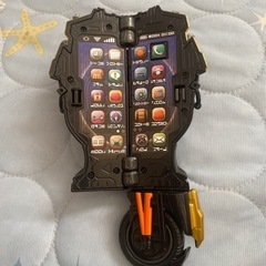 仮面ライダーセイバー　バイクの画像