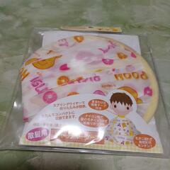 プーさんブランケットとキャッチャーケープ🍯の画像