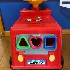 ディズニーおもちゃの画像