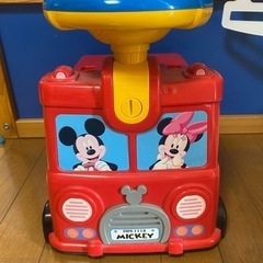 ディズニーおもちゃ