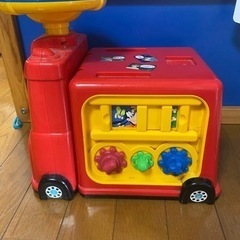 ディズニーおもちゃの画像