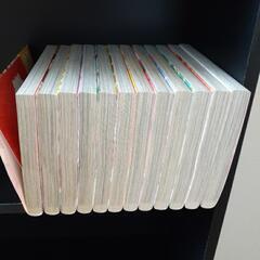 五等分の花嫁　1~11、13巻の画像