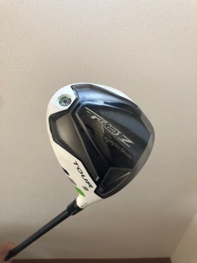 ロケットボールズドライバー