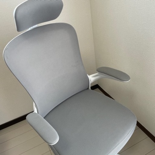 【美品】オフィスチェア