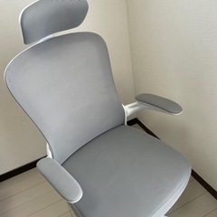 【美品】オフィスチェア