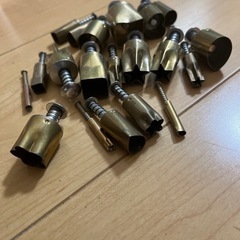 型抜き【1】の画像