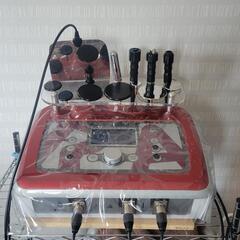 ラフォスプレミアム(高周波温熱ラジオ波機器)業務用 (ポニョ