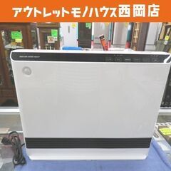 スリーアップ 大風量加湿パネルセラミックヒーター 2021年製 ...