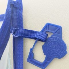 ジッパーポーチ　 ベイブレードバーストの画像